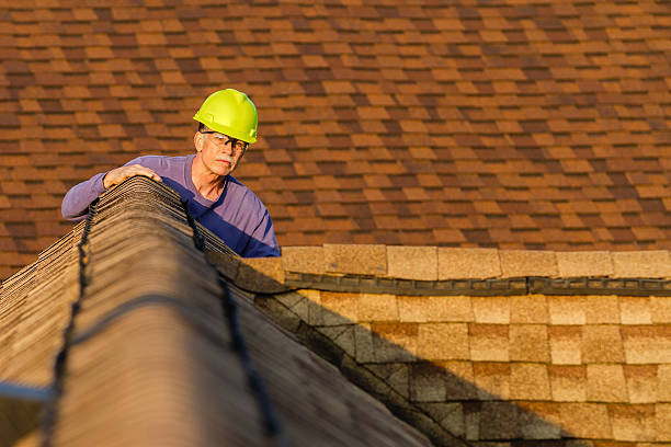 Best Shingle Roofing Installation  in Oakwood Hls, IL