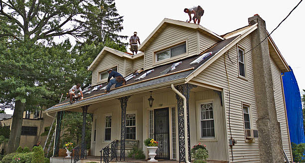 Best Roof Leak Repair  in Oakwood Hls, IL